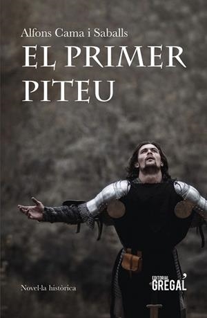 PRIMER PITEU, EL | 9788417660369 | CAMA I SABALLS, ALFONS | Llibreria L'Illa - Llibreria Online de Mollet - Comprar llibres online