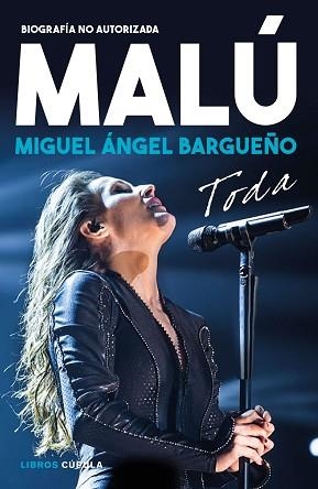 MALÚ | 9788448025915 | BARGUEÑO, MIGUEL ÁNGEL | Llibreria L'Illa - Llibreria Online de Mollet - Comprar llibres online