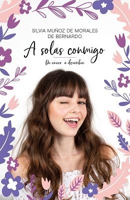 A SOLAS CONMIGO | 9788427045156 | MUÑOZ DE MORALES, SILVIA | Llibreria L'Illa - Llibreria Online de Mollet - Comprar llibres online