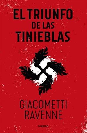 TRIUNFO DE LAS TINIEBLAS, EL | 9788425357343 | Llibreria L'Illa - Llibreria Online de Mollet - Comprar llibres online