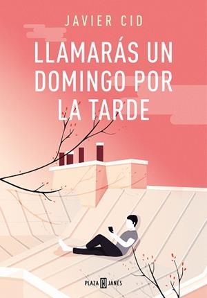 LLAMARÁS UN DOMINGO POR LA TARDE | 9788401019975 | CID, JAVIER | Llibreria L'Illa - Llibreria Online de Mollet - Comprar llibres online