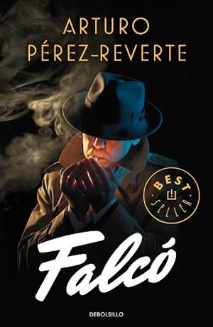 FALCÓ  | 9788466343039 | PÉREZ-REVERTE, ARTURO