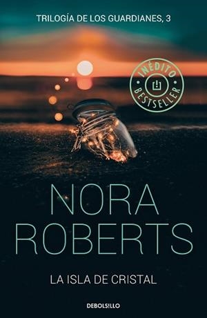 ISLA DE CRISTAL, LA | 9788466346788 | ROBERTS, NORA | Llibreria L'Illa - Llibreria Online de Mollet - Comprar llibres online