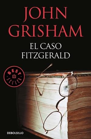 CASO FITZGERALD, EL | 9788466347426 | GRISHAM, JOHN | Llibreria L'Illa - Llibreria Online de Mollet - Comprar llibres online