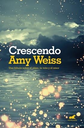 CRESCENDO | 9788417664367 | WEISS, AMY E. | Llibreria L'Illa - Llibreria Online de Mollet - Comprar llibres online