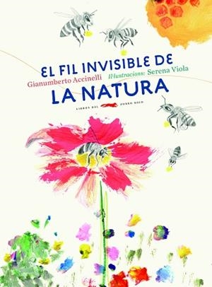 FIL INVISIBLE DE LA NATURA, EL | 9788494674365 | ACCINELLI, GIANUMBERTO | Llibreria L'Illa - Llibreria Online de Mollet - Comprar llibres online