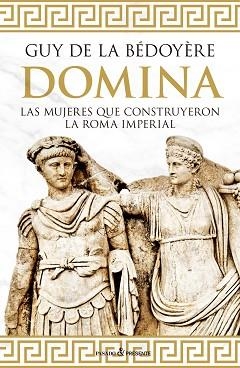 DOMINA | 9788494970658 | BEDOYERE, GUY DE LA | Llibreria L'Illa - Llibreria Online de Mollet - Comprar llibres online