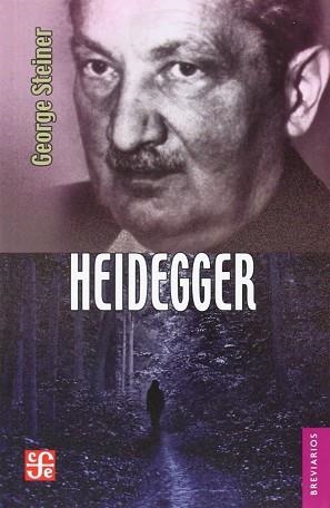 HEIDEGGER | 9786071614063 | STEINER, GEORGE | Llibreria L'Illa - Llibreria Online de Mollet - Comprar llibres online