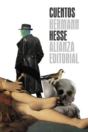 CUENTOS | 9788491815433 | HESSE, HERMANN | Llibreria L'Illa - Llibreria Online de Mollet - Comprar llibres online