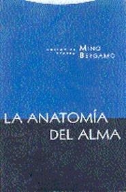 ANATOMIA DEL ALMA : DESDE FRANCISCO DE SALES A FENELON | 9788481642810 | BERGAMO, MINO
