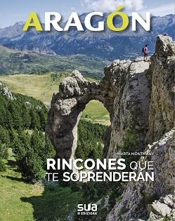 ARAGON | 9788482167022 | MONTMANY, MARTA | Llibreria L'Illa - Llibreria Online de Mollet - Comprar llibres online