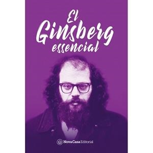 GINSBERG ESSENCIAL, EL | 9788417589547 | GINSBERG, ALLEN | Llibreria L'Illa - Llibreria Online de Mollet - Comprar llibres online