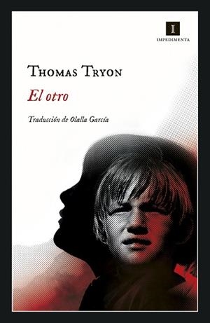 OTRO, EL | 9788417553234 | TRYON, THOMAS | Llibreria L'Illa - Llibreria Online de Mollet - Comprar llibres online