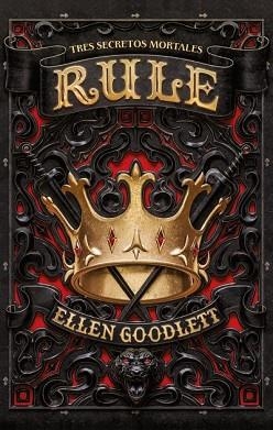 RULE | 9788492918300 | GOODLETT, ELLEN | Llibreria L'Illa - Llibreria Online de Mollet - Comprar llibres online