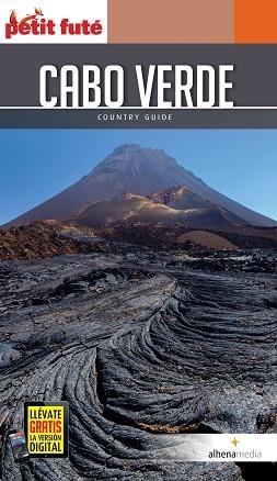 CABO VERDE | 9788416395323 | VARIOS AUTORES | Llibreria L'Illa - Llibreria Online de Mollet - Comprar llibres online