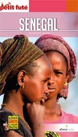 SENEGAL | 9788416395385 | VARIOS AUTORES | Llibreria L'Illa - Llibreria Online de Mollet - Comprar llibres online
