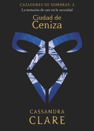CIUDAD DE CENIZA      | 9788408209850 | CLARE, CASSANDRA | Llibreria L'Illa - Llibreria Online de Mollet - Comprar llibres online