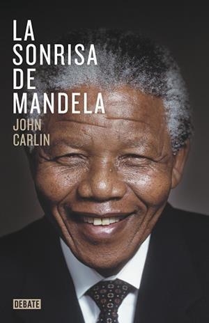 SONRISA DE MANDELA, LA | 9788417636623 | CARLIN, JOHN | Llibreria L'Illa - Llibreria Online de Mollet - Comprar llibres online