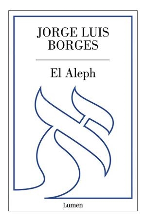 ALEPH, EL | 9788426406392 | BORGES, JORGE LUIS