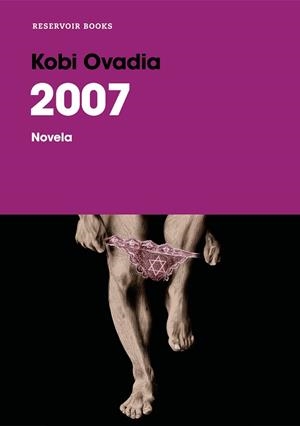 2007 | 9788417511661 | OVADIA, KOBI | Llibreria L'Illa - Llibreria Online de Mollet - Comprar llibres online