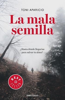 MALA SEMILLA, LA | 9788466347464 | APARICIO, TONI | Llibreria L'Illa - Llibreria Online de Mollet - Comprar llibres online