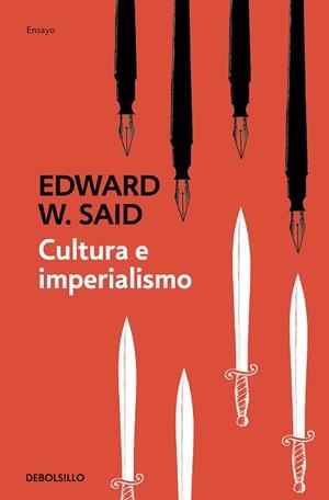 CULTURA E IMPERIALISMO | 9788466347594 | SAID, EDWARD W. | Llibreria L'Illa - Llibreria Online de Mollet - Comprar llibres online