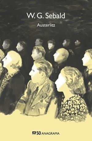 AUSTERLITZ | 9788433902474 | SEBALD, W.G. | Llibreria L'Illa - Llibreria Online de Mollet - Comprar llibres online