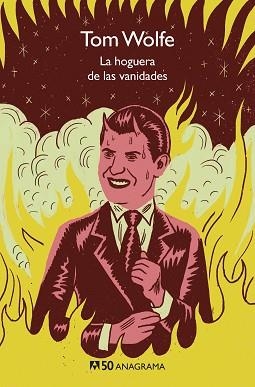 HOGUERA DE LAS VANIDADES, LA | 9788433902467 | WOLFE, TOM | Llibreria L'Illa - Llibreria Online de Mollet - Comprar llibres online