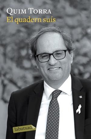 QUADERN SUÍS, EL | 9788417420680 | TORRA, QUIM | Llibreria L'Illa - Llibreria Online de Mollet - Comprar llibres online
