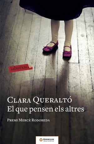 QUE PENSEN ELS ALTRES, EL | 9788417420697 | QUERALTÓ, CLARA | Llibreria L'Illa - Llibreria Online de Mollet - Comprar llibres online