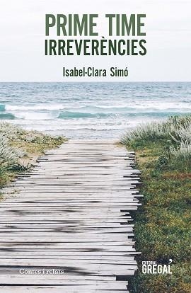 PRIME TIME | 9788417660604 | SIMÓ I MONLLO, ISABEL-CLARA | Llibreria L'Illa - Llibreria Online de Mollet - Comprar llibres online