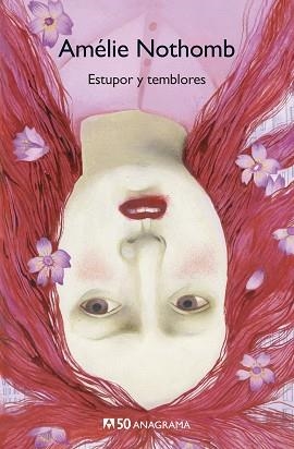 ESTUPOR Y TEMBLORES | 9788433902221 | NOTHOMB, AMÉLIE | Llibreria L'Illa - Llibreria Online de Mollet - Comprar llibres online