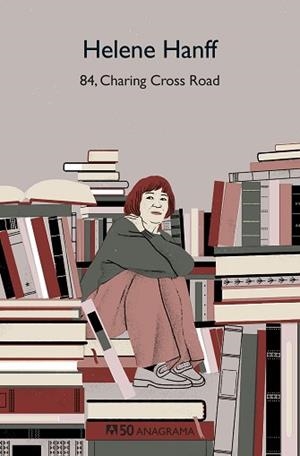 84 CHARING CROSS ROAD | 9788433902238 | HANFF, HELENE | Llibreria L'Illa - Llibreria Online de Mollet - Comprar llibres online