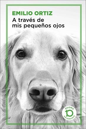 A TRAVÉS DE MIS PEQUEÑOS OJOS | 9788417761042 | ORTIZ PULIDO, EMILIO