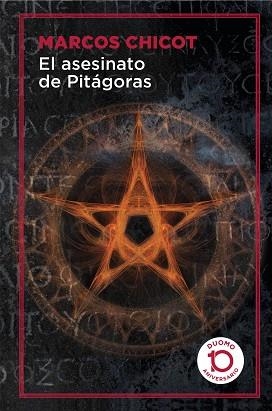 ASESINATO DE PITÁGORAS, EL | 9788417761059 | CHICOT, MARCOS | Llibreria L'Illa - Llibreria Online de Mollet - Comprar llibres online