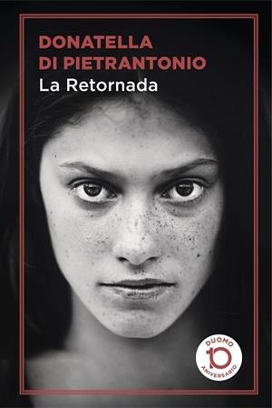 RETORNADA, LA | 9788417761080 | DI PIETRANTONIO, DONATELLA | Llibreria L'Illa - Llibreria Online de Mollet - Comprar llibres online