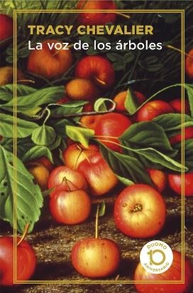 VOZ DE LOS ÁRBOLES, LA | 9788417761103 | CHEVALIER, TRACY | Llibreria L'Illa - Llibreria Online de Mollet - Comprar llibres online