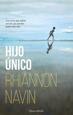 HIJO ÚNICO | 9788417216467 | NAVIN, RHIANNON | Llibreria L'Illa - Llibreria Online de Mollet - Comprar llibres online