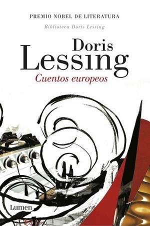 CUENTOS EUROPEOS | 9788426416872 | LESSING, DORIS | Llibreria L'Illa - Llibreria Online de Mollet - Comprar llibres online