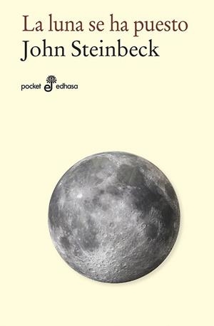 LUNA SE HA PUESTO, LA | 9788435021876 | STEINBECK, JOHN | Llibreria L'Illa - Llibreria Online de Mollet - Comprar llibres online