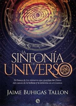 SINFONÍA DEL UNIVERSO, LA | 9788491646136 | BUHIGAS TALLON, JAIME | Llibreria L'Illa - Llibreria Online de Mollet - Comprar llibres online