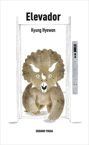 ELEVADOR | 9786075277578 | HYEWON, KYUNG | Llibreria L'Illa - Llibreria Online de Mollet - Comprar llibres online