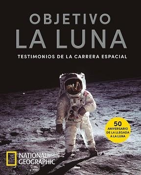 OBJETIVO LA LUNA | 9788482987620 | VARIOS AUTORES | Llibreria L'Illa - Llibreria Online de Mollet - Comprar llibres online