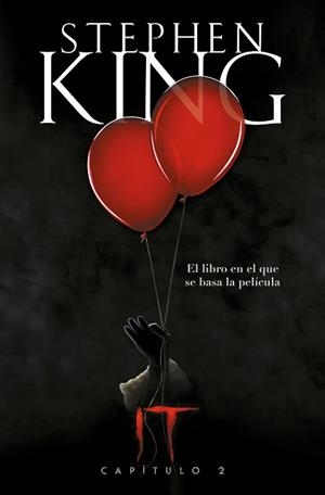 IT | 9788466347921 | KING, STEPHEN | Llibreria L'Illa - Llibreria Online de Mollet - Comprar llibres online