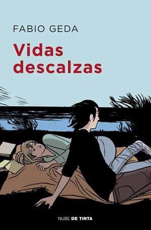 VIDAS DESCALZAS | 9788416588985 | GEDA, FABIO | Llibreria L'Illa - Llibreria Online de Mollet - Comprar llibres online
