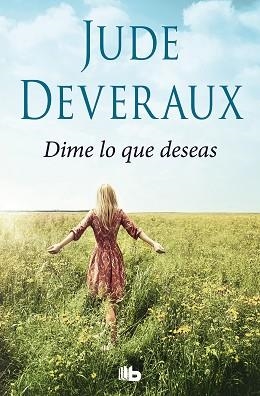 DIME LO QUE DESEAS | 9788490709146 | DEVERAUX, JUDE | Llibreria L'Illa - Llibreria Online de Mollet - Comprar llibres online
