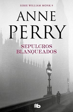 SEPULCROS BLANQUEADOS  | 9788490709429 | PERRY, ANNE