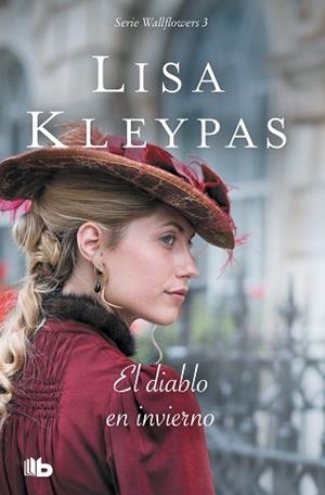 DIABLO EN INVIERNO | 9788413140292 | KLEYPAS, LISA | Llibreria L'Illa - Llibreria Online de Mollet - Comprar llibres online