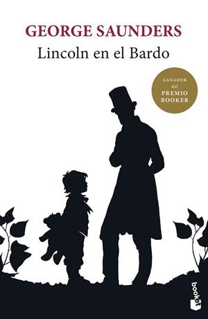 LINCOLN EN EL BARDO | 9788432235344 | SAUNDERS, GEORGE | Llibreria L'Illa - Llibreria Online de Mollet - Comprar llibres online