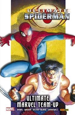 SPIDERMAN | 9788491679561 | PHIL HESTER, BILL SIENKIEWICZ, BRIAN MICHAEL BENDIS, MATT WAGNER | Llibreria L'Illa - Llibreria Online de Mollet - Comprar llibres online